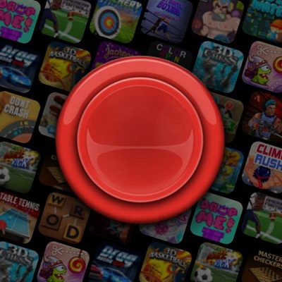 Bored Button Unblocked - Play Free Online Game