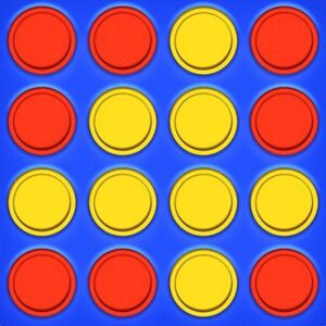 Connect 4 Online Unblocked Game