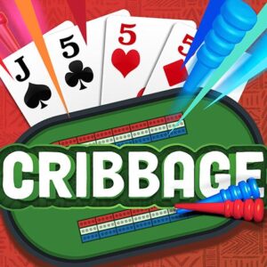 Cribbage Unblocked Game