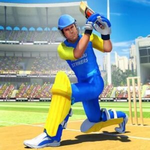 Cricket World Cup Unblocked Game
