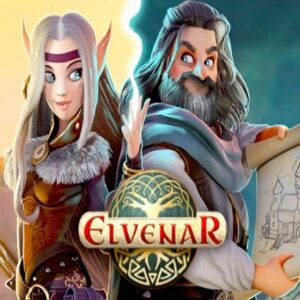 Elvenar Unblocked Game