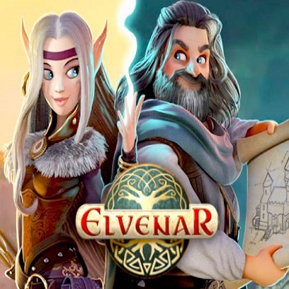 Elvenar - Unblocked