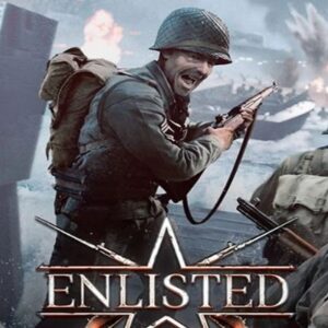 Enlisted Unblocked