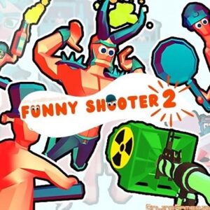 Funny Shooter 2 Unblocked