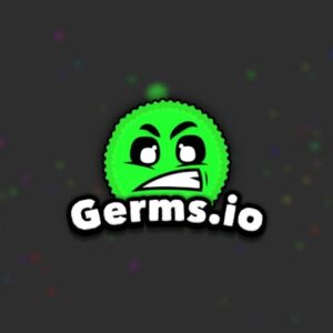 Germs.io Unblocked Game