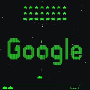 Google Space Unblocked Game