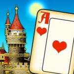 Magic Towers Solitaire Unblocked