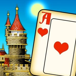Magic Towers Solitaire Unblocked