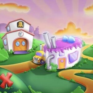 Purble Place Unblocked Game