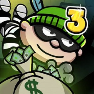 Bob the Robber 3 Unblocked Game