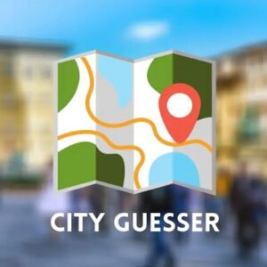 City Guesser Unblocked Game