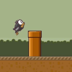 Flappy Bird 2 Unblocked Game