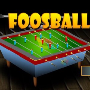 Foosball Unblocked Game