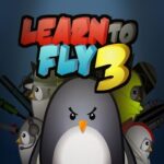 Learn to Fly 3 Unblocked