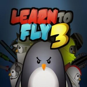 Learn to Fly 3 Unblocked Game