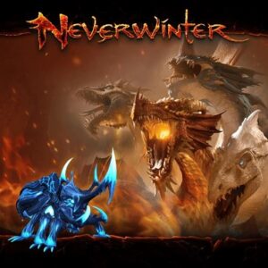 Neverwinter Unblocked Game