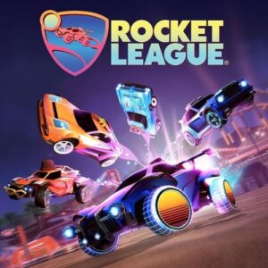 Rocket League Unblocked Game