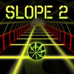 Slope 2 Unblocked Game