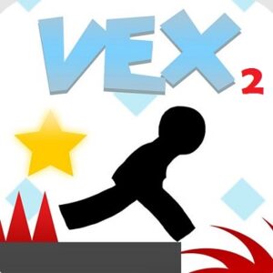 Vex 2 Unblocked Game
