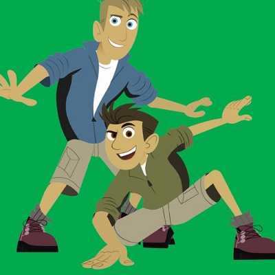 Wild Kratts Amazin Amazon Unblocked - Play Free Online Game
