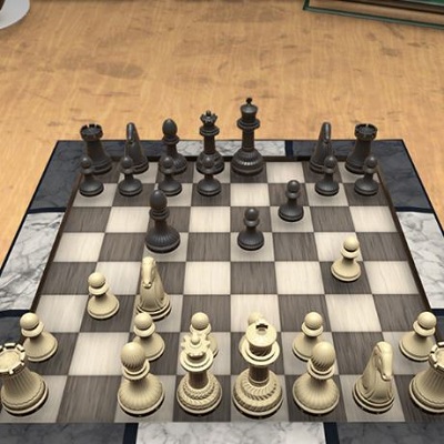 3D Chess Unblocked - Play Free Online Game