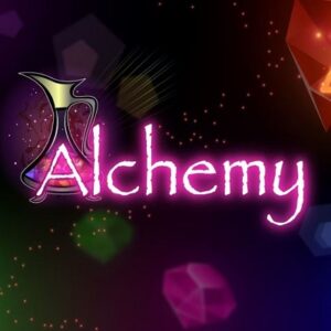Alchemy Unblocked Game