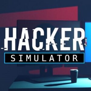 Hacker Simulator Unblocked Game