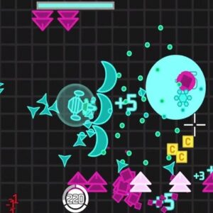 Shape Shooter Unblocked Game