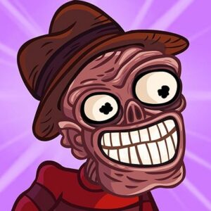 Trollface Quest Horror 2 Unblocked Game
