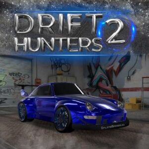 Drift Hunters 2 Unblocked Game