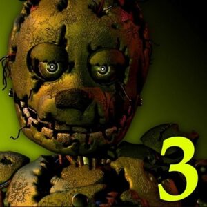 FNAF 3 Unblocked Game