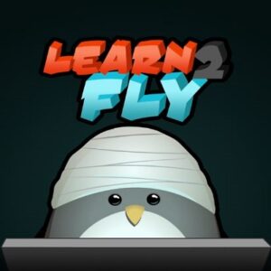 Learn To Fly 2 Unblocked Game
