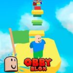 Obby Blox Parkour Unblocked