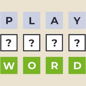 Weaver Wordle Unblocked Game