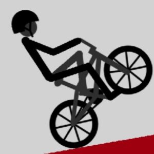 Wheelie Bike Unblocked Game