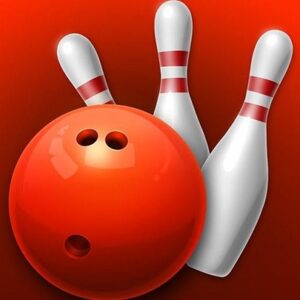 3D Bowling Unblocked Game