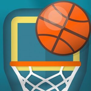 Basketball FRVR Unblocked