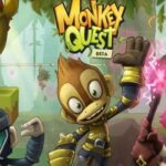 Monkey Quest Unblocked