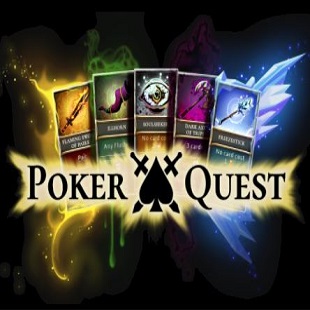 Poker Quest Unblocked - Play Free Online Game