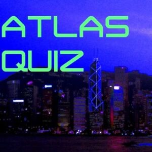 Atlas Quiz Unblocked Game