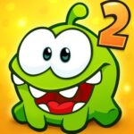 Cut the Rope 2 Unblocked