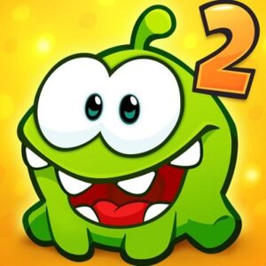 Cut the Rope 2 Unblocked Game