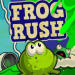 Frog Rush Unblocked
