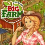 Goodgame Big Farm Unblocked