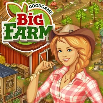 Goodgame Big Farm Unblocked - Play Free Online Game