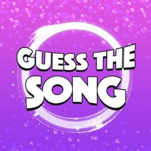 Guess the Song Unblocked Game