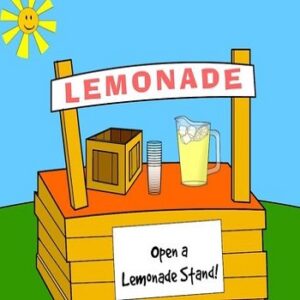 Lemonade Stand Unblocked Game