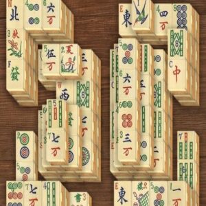 Mahjong Real Unblocked Game