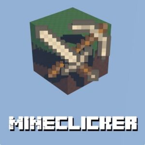 MineClicker Unblocked Game