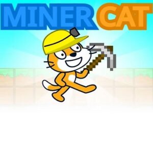 Miner Cat 4 Unblocked